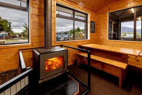 Fox Glacier TOP 10 Holiday Park & Motels - Image 3