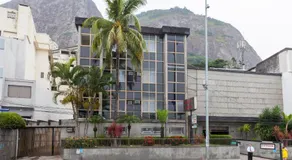 Nosso Hotel (Adult Only) - Image 3