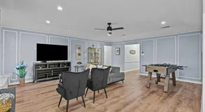 Golden DFW - Near Stadiums, Large Pool, Fire Pit - Image 2