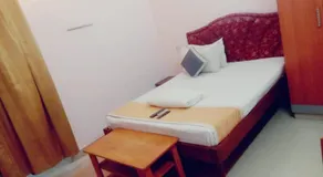 Terra Hotel Mogappair - Image 5