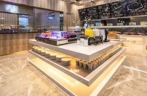 Quanzhou Fengze Puxi Wanda Plaza Yishang PLUS Hotel - Image 4