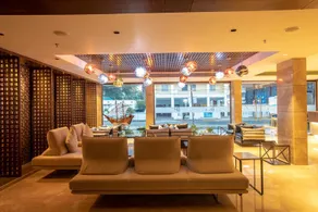 Hotel Span International - Image 3
