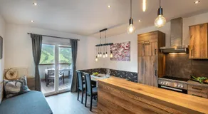 Das Talblick - Appartments - Image 3