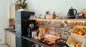 CI VULIA B&B - Sicilia, con colazione, piscina, barbecue, parcheggio, free wifi, sea pool and bbq - Image 5