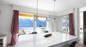VISTA LAGO casa Hulya - Image 2