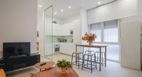 Modern apartment-1Bedroom 1Bath-Prosperidad - Image 2