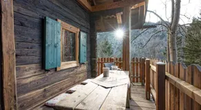 Berg'k'hutte im Kaisertal - Hiking only! - Image 4