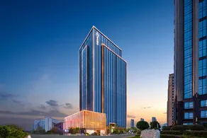 Atour Hotel Nanchang Aixihu Yaohu University Town - Image 3