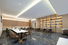 Atour Hotel Jinhua Bayi South Street Subway Station - Image 3
