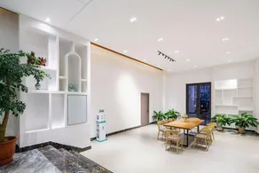 Qiyue Hotel Dalian - Image 5