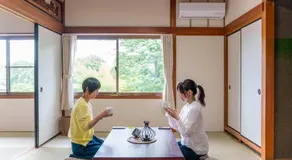 ふるシェアの家 大阪 千早赤阪村 - Image 2