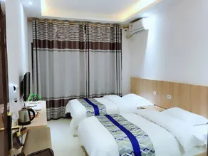 Yunyi Boutique Inn (Guilin Elephant Trunk Park Branch) - Image 2