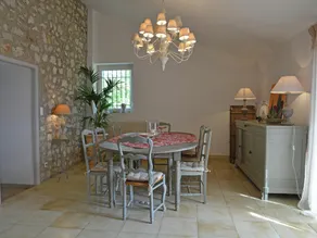 Spectacular Villa in Viols-En-Laval with Swimming Pool - Image 3