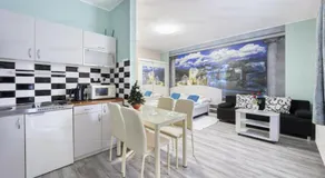 Kék Lagúna Wellness Apartmanok - Image 4