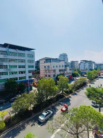 Jiaxin Hotel (Shaxian Sanguantang Road Branch) - Image 5