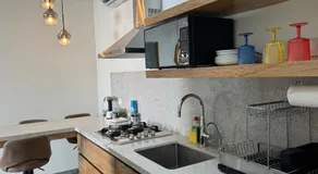 Modern apartment in downtown La Paz, everything walking distance! - Image 4