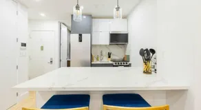 1597-1 Large studio W D in the unit prime UES - Image 4