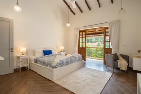 ELIVAAS Signature 4 BHK with Pvt Pool in Arpora - Lumin - Image 2