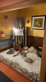 Good place to relax, hot spring, dinner OMAKSE - Image 2