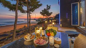 Pohang Playbeach Poolvilla - Image 3