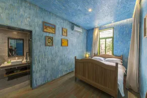 Gulangyu Phoenix Guest House - Image 5