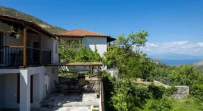 Toutounis House Kazaviti - Image 5