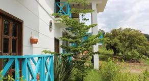 Hotel la hacienda del pienta - Image 3