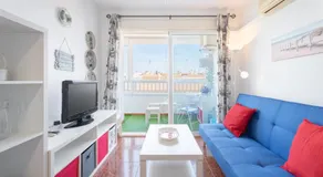 Apartamento playa Canet - Image 2