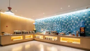 Home Inn Neo Xiamen Lianban Metro Station - Image 4