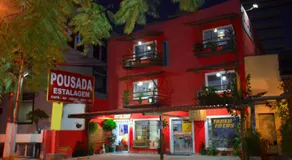 Estalagem Maceió - Image 5