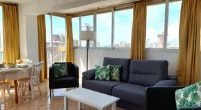Best View - Welcome Penthouse Apartamentos Karola - Image 2