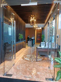 Kemena View Hotel Kuching (formerly known Merchant Hotel Kuching) - Image 2