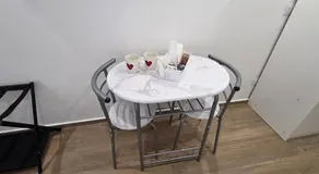 Black & White Rooms - Image 4