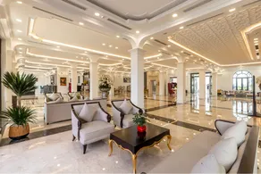 Adamo Hotel Hung Yen - Free Daily Access To The Jimjilbang - Image 2