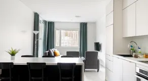 Hiisi Homes Vantaa Kaivoksela - Image 2