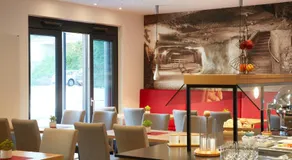 Hotel & Restaurant Wilder Mann - Image 3