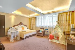 Harbin Friendship Palace Hotel - Image 2