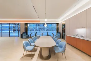 Fuguang Liting Hotel (Hengyang Nanyue Airport Branch) - Image 3