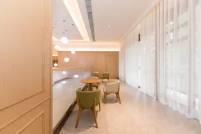 JI Hotel Shanghai Pujiang Lianhang Road Metro Station - Image 3