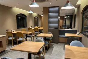 Home Inn Luoyang Zhouwangcheng Plaza Dawei World - Image 2