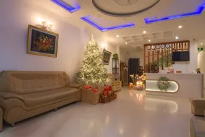 Thu Hiền hotel Gần Chợ có Máy Chiếu - Image 2