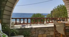 Almyra apt in Mani - Image 4