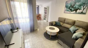 Apartamento la Perla de Gandia Solo Familias - Image 2
