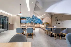 Home Inn Neo Yixing Renmin Middle Road - Image 2