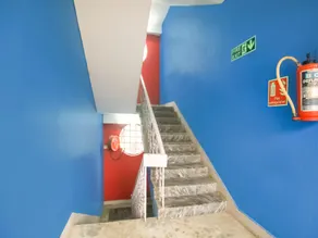Hotel O Krishna Guest House Siliguri Railway Station - Image 5