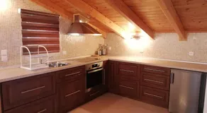 O FOTIS , Restaurant , Studios & Apartments - Image 4