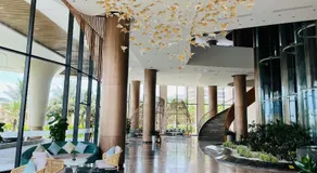 Luxury villa trong Whyndham garden Cam Ranh - Image 3
