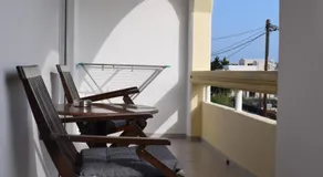Lefteris Apartments in Ialysos Rhodes - Image 5