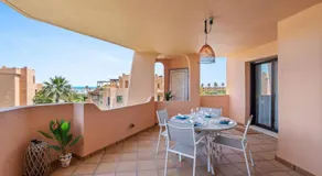 Family Friendly 2BR in Casares Pool and Padel Fun - Image 4