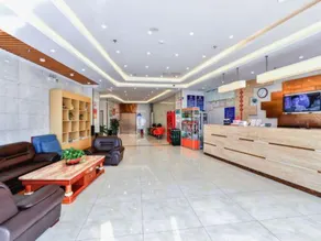 GreenTree Inn Beijing Tongzhou District Yujiawu Technology park Express Hotel - Image 2